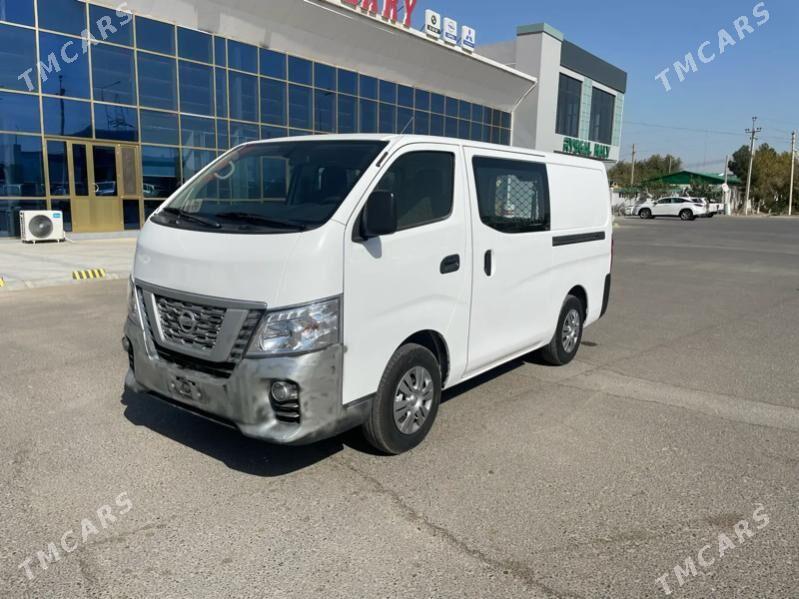 Nissan Urvan 2020 - 313 600 TMT - Mary - img 2
