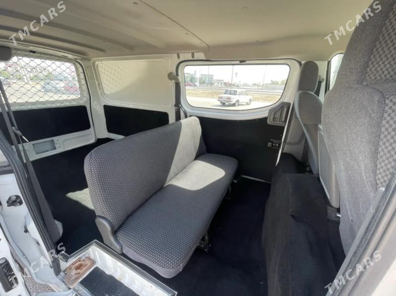 Nissan Urvan 2020 - 313 600 TMT - Mary - img 6