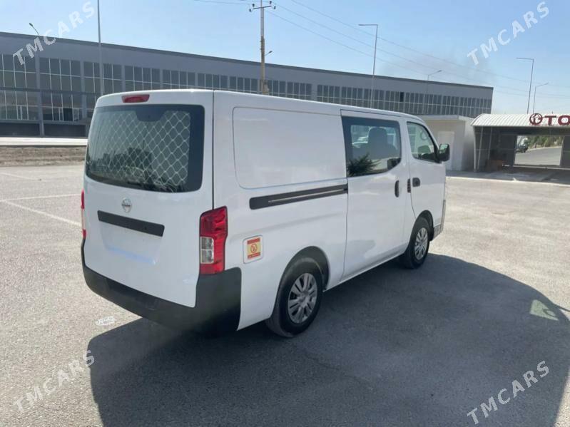 Nissan Urvan 2020 - 313 600 TMT - Mary - img 4