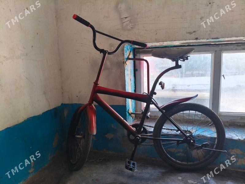 велосипед - Aşgabat - img 4