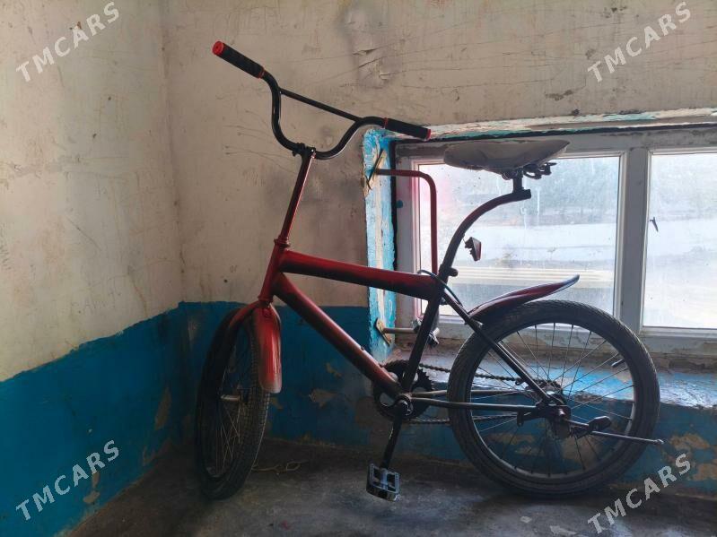 велосипед - Aşgabat - img 2