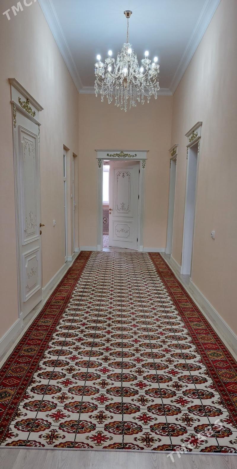 Bereketli zaman gawers - Ак-Бугдайский этрап - img 2