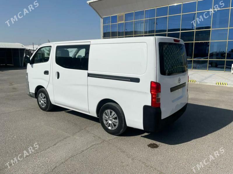 Nissan Urvan 2020 - 313 600 TMT - Mary - img 3