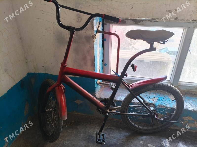 велосипед - Aşgabat - img 3