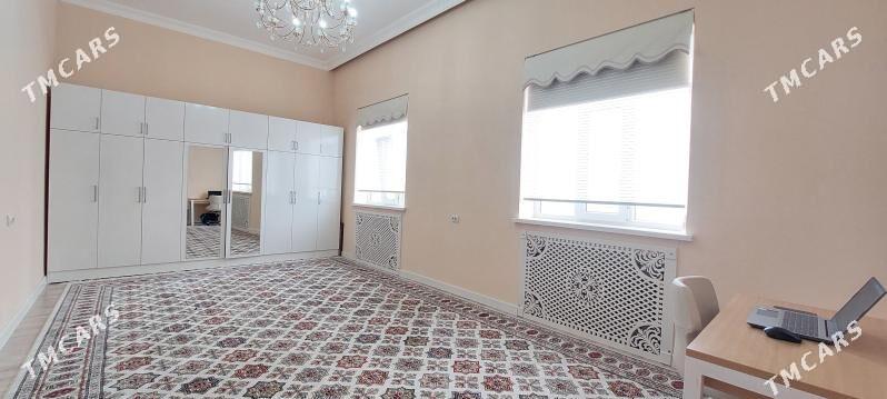 Bereketli zaman gawers - Ак-Бугдайский этрап - img 5