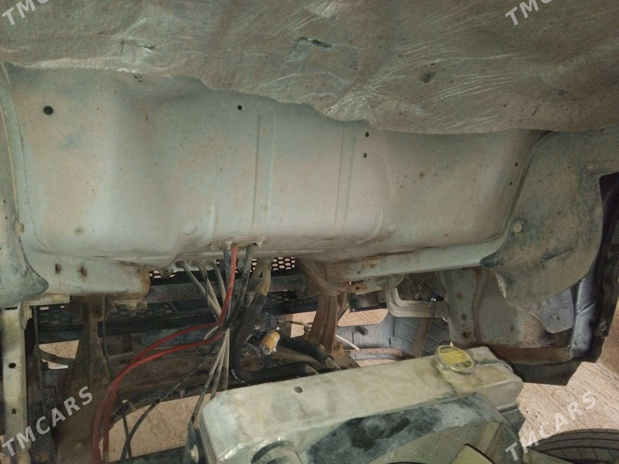 Forland H3 2014 - 140 000 TMT - Murgap - img 5