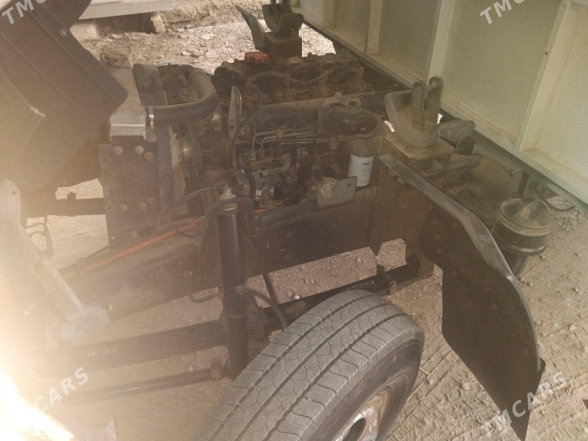 Forland H3 2014 - 140 000 TMT - Murgap - img 6