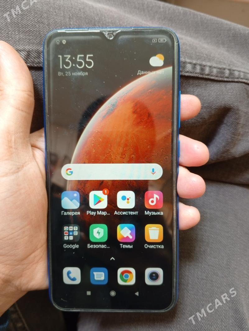 redmi 9a - Гызыларбат - img 1