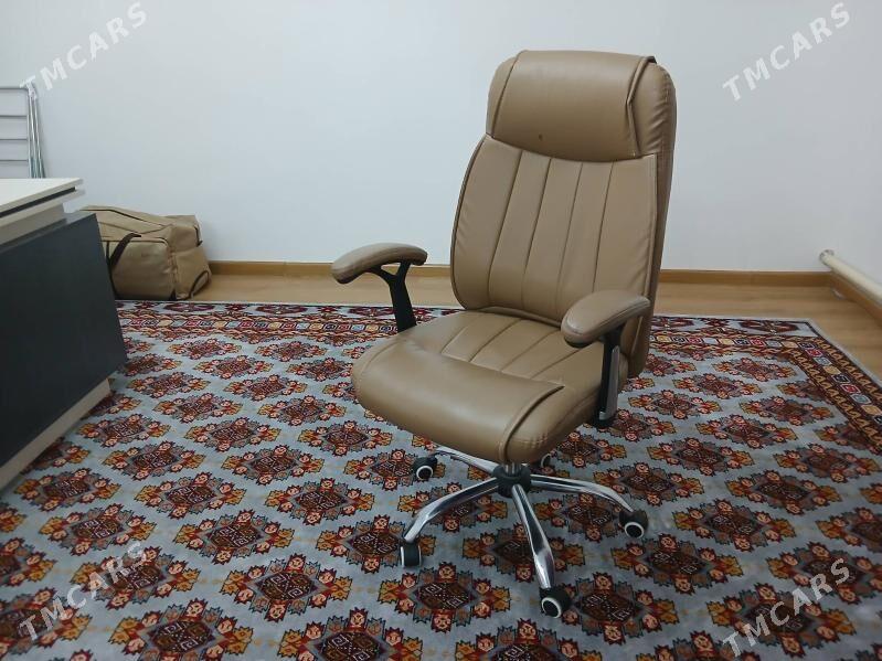 Diwan ofis stol kresla - Ашхабад - img 3