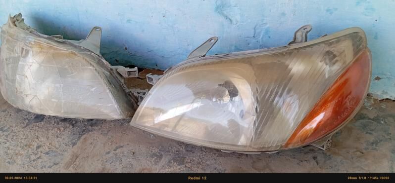 far 300 TMT - Джебел - img 2