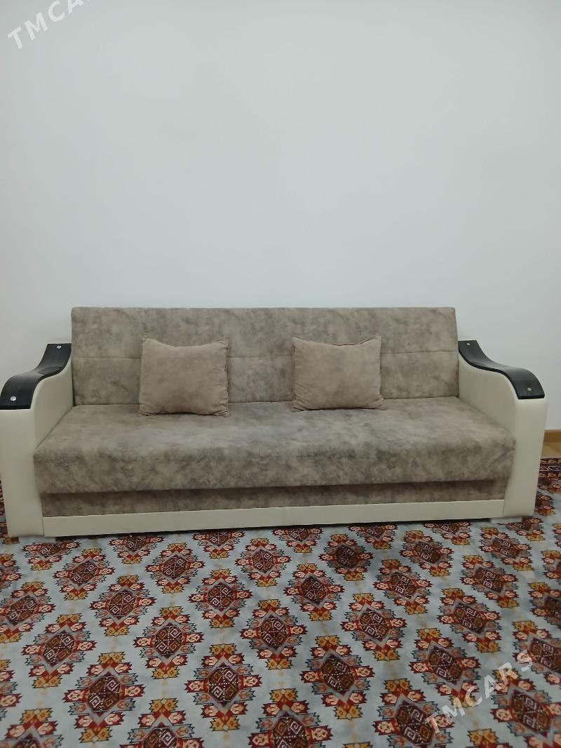 Diwan ofis stol kresla - Ашхабад - img 2