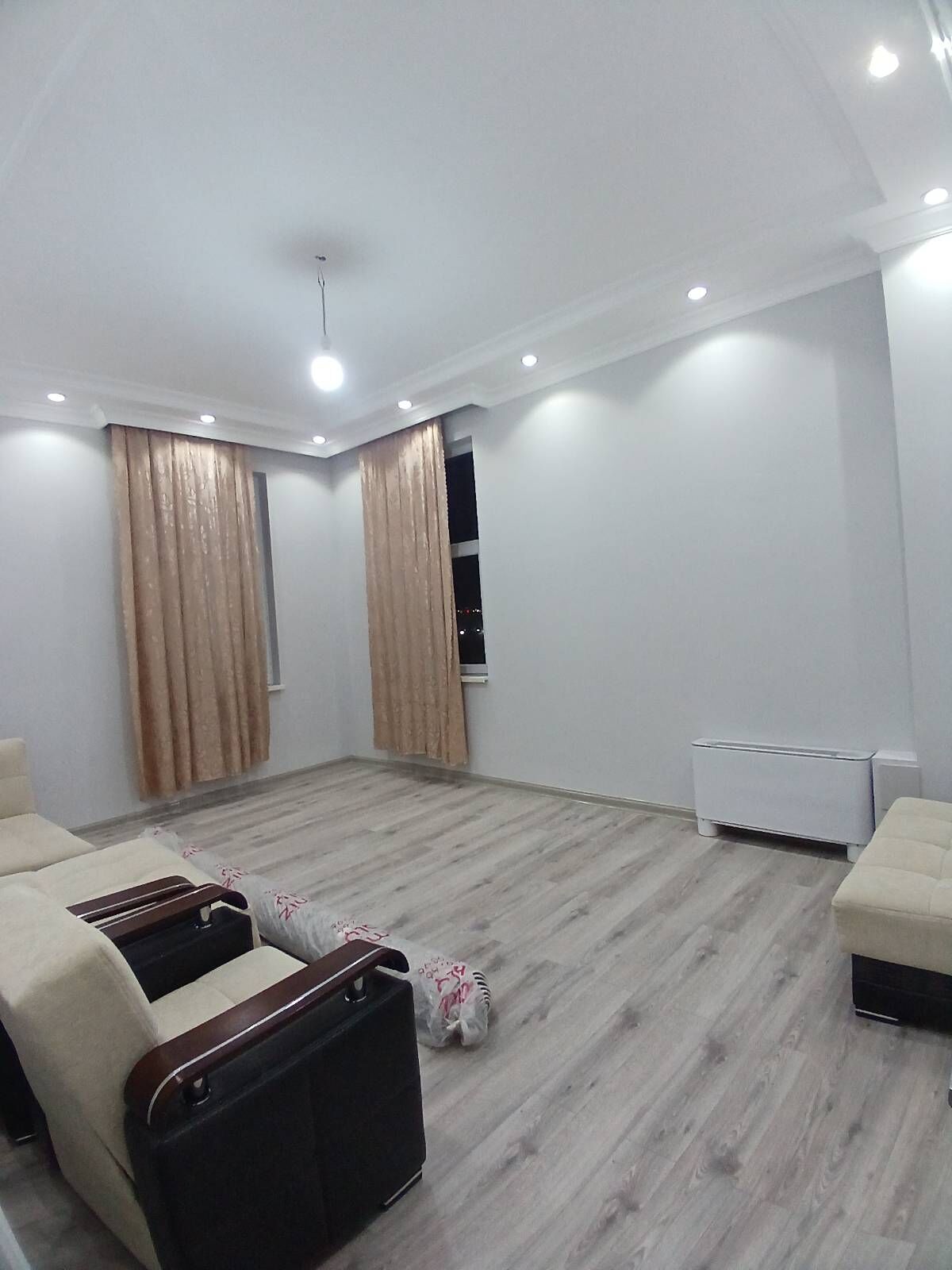 Arçabil Elitka 4 kom 4 etaj - Aşgabat - img 3