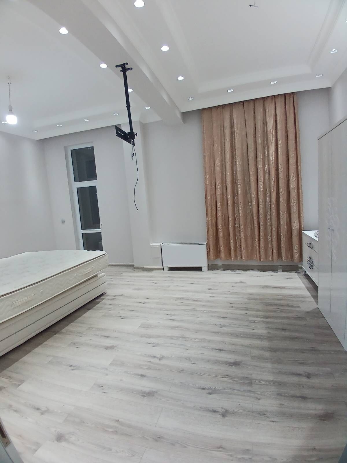 Arçabil Elitka 4 kom 4 etaj - Aşgabat - img 2