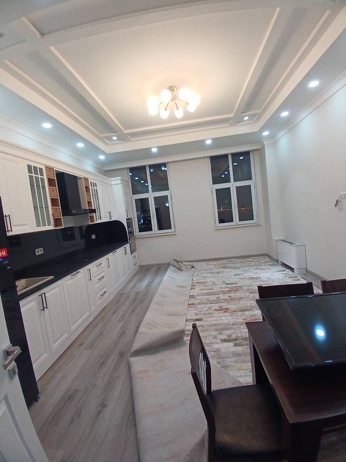 Arçabil Elitka 4 kom 4 etaj - Aşgabat - img 10