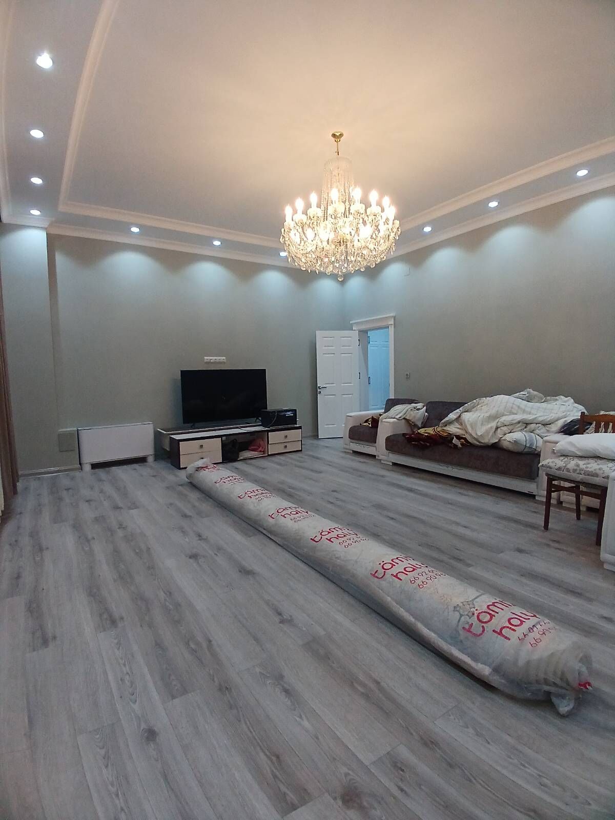 Arçabil Elitka 4 kom 4 etaj - Aşgabat - img 7