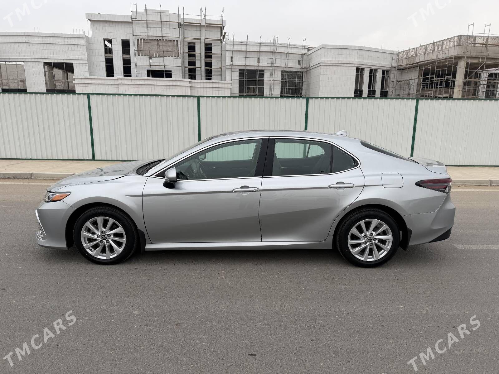 Toyota Camry 2022 - 315 000 TMT - Мары - img 5