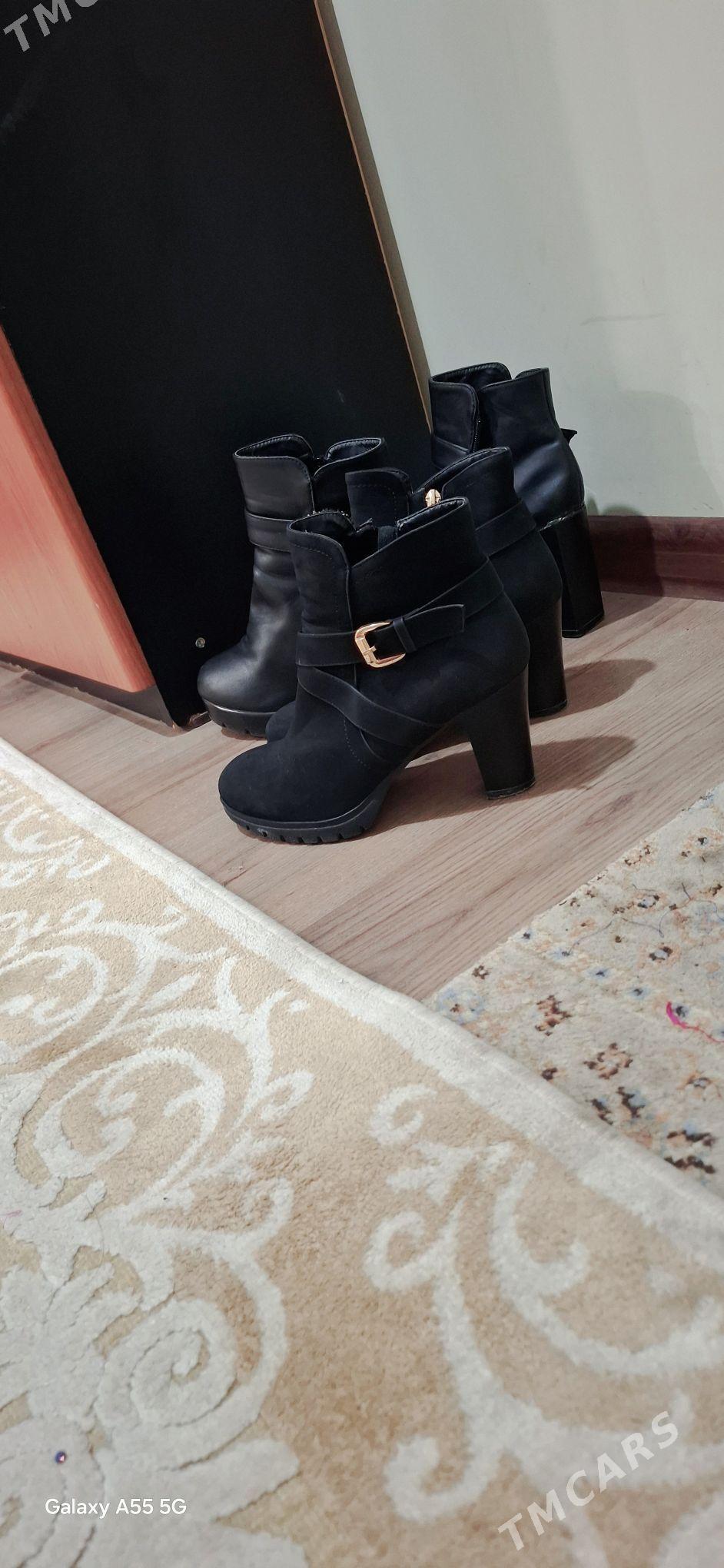 Ädikler - Ашхабад - img 3