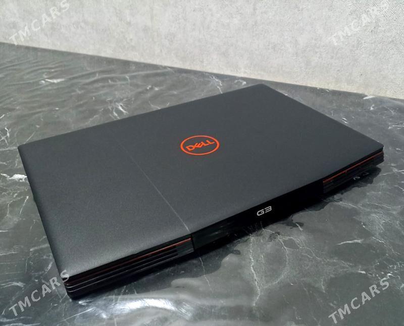 DELL G3 GEMING - Aşgabat - img 9