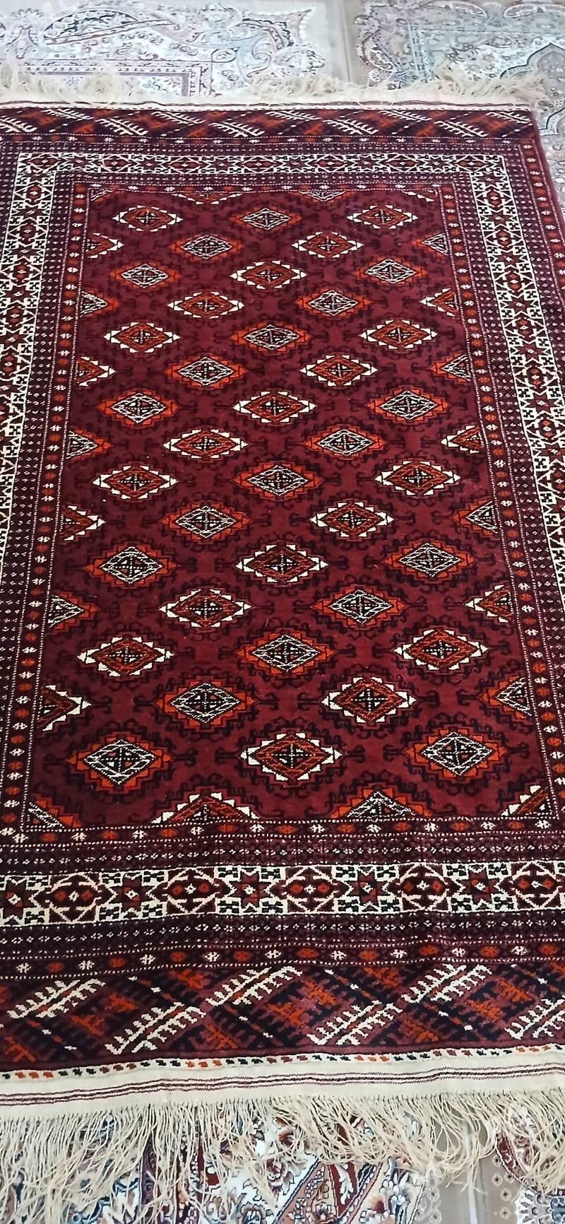 haly - Balkanabat - img 1