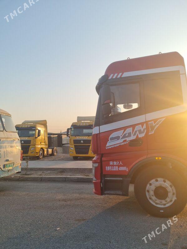 Man TGX 2020 - 850 000 TMT - Mary - img 2