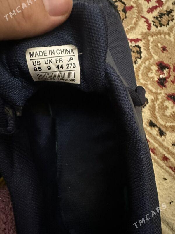 krasowka - Ашхабад - img 4