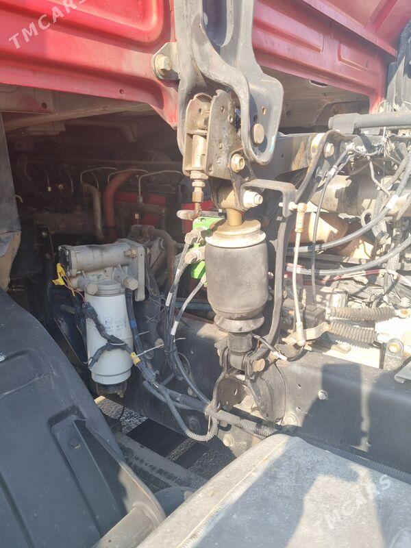 Man TGX 2020 - 850 000 TMT - Mary - img 4