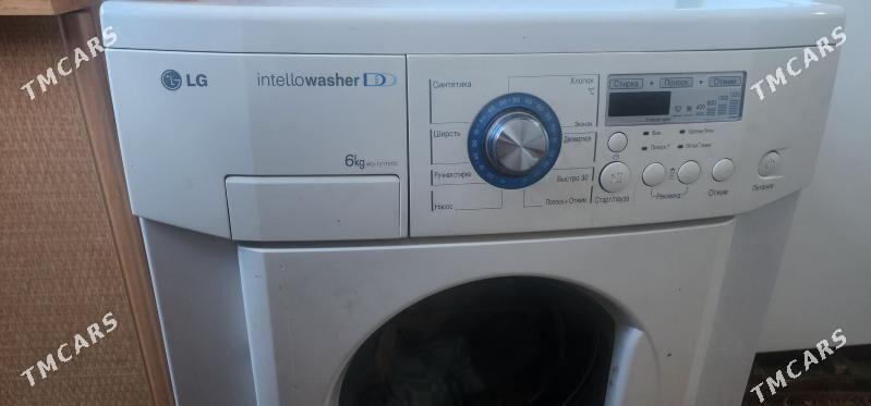 kir masyn lg 6kg - Балканабат - img 1