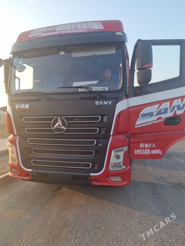 Man TGX 2020 - 850 000 TMT - Mary - img 3