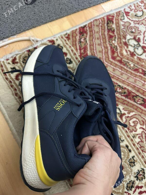 krasowka - Ашхабад - img 3