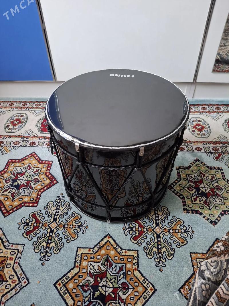 Nagara - Aşgabat - img 2