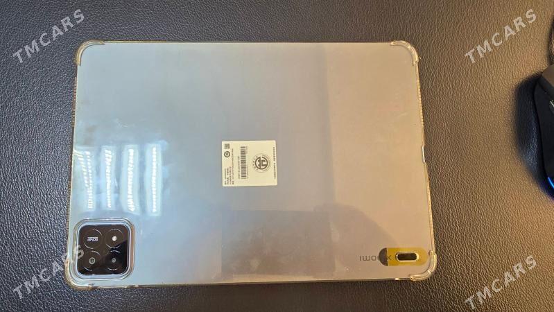 Planshet Xiaomi планшет - Ашхабад - img 2