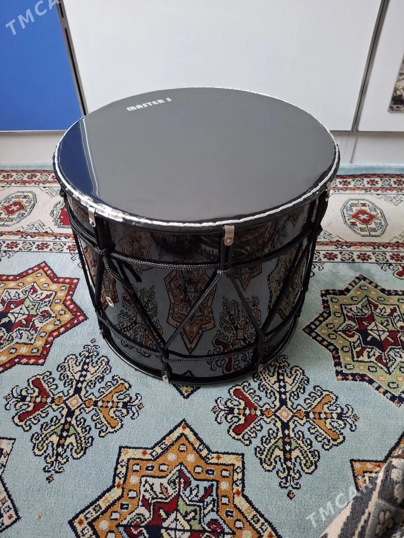 Nagara - Aşgabat - img 3