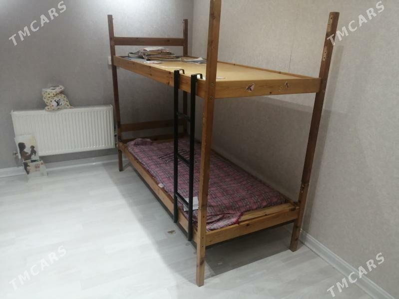 Krovat - Хазар - img 1