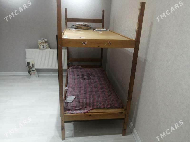 Krovat - Хазар - img 2