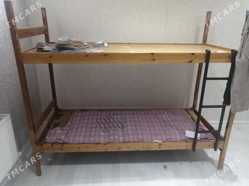 Krovat - Хазар - img 3