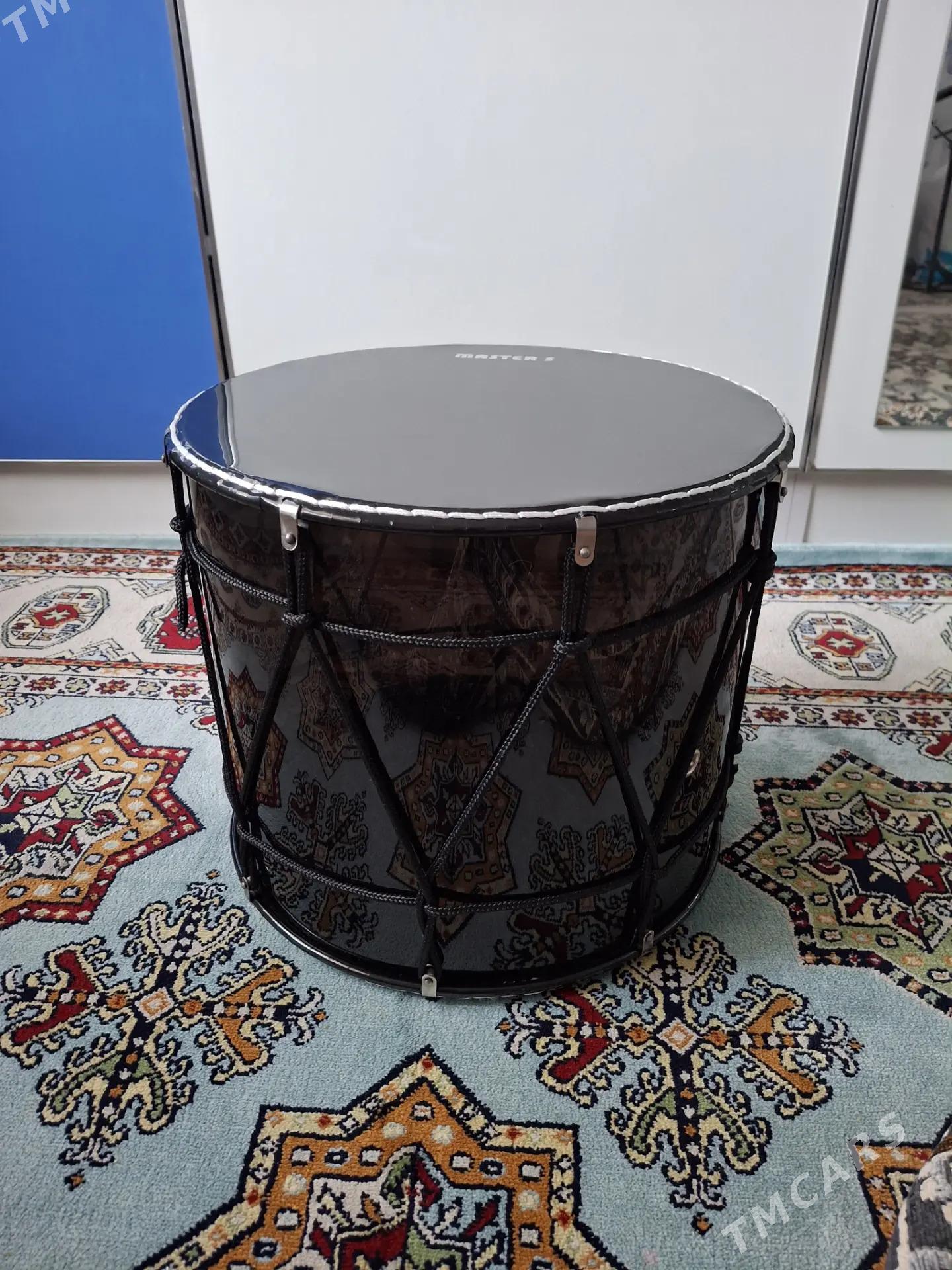 Nagara - Aşgabat - img 4