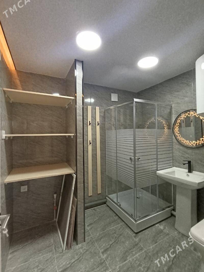 satlyk Kwartira - Туркменабат - img 9