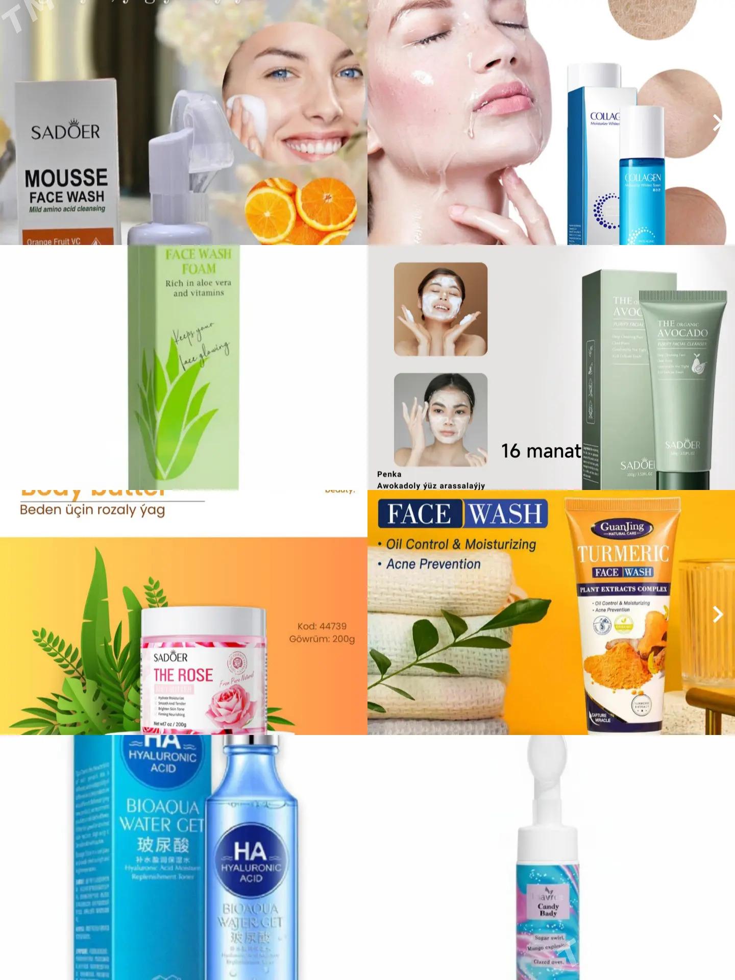 bioaqua - Farap - img 5