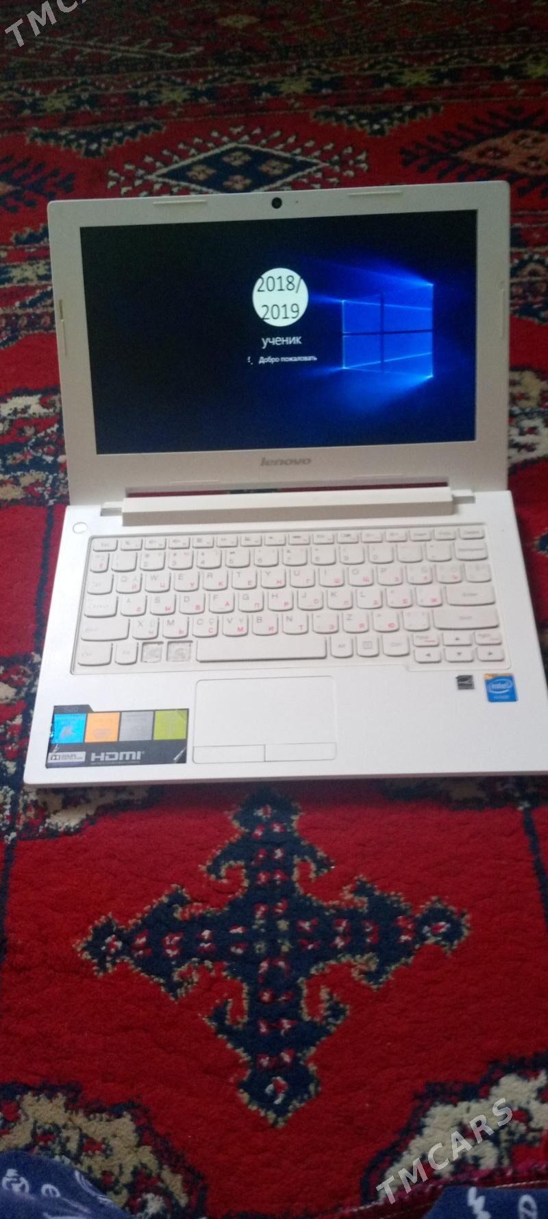 okuwçy kompyuter - Parahat 7 - img 4