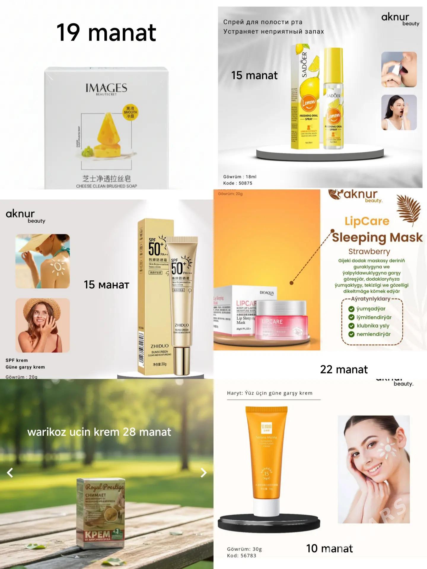 bioaqua - Farap - img 3