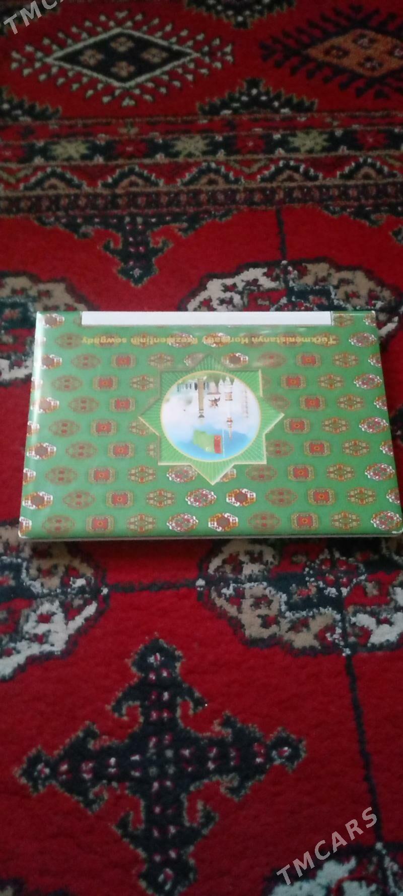 okuwçy kompyuter - Parahat 7 - img 2