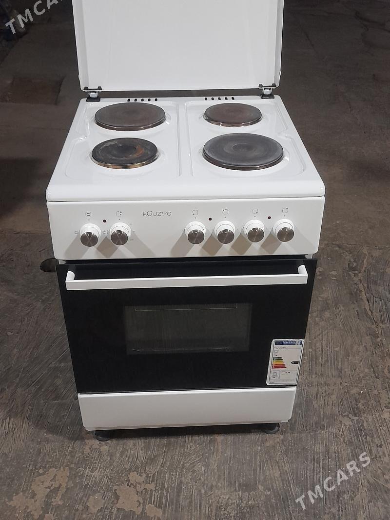 tok plite - Aşgabat - img 2