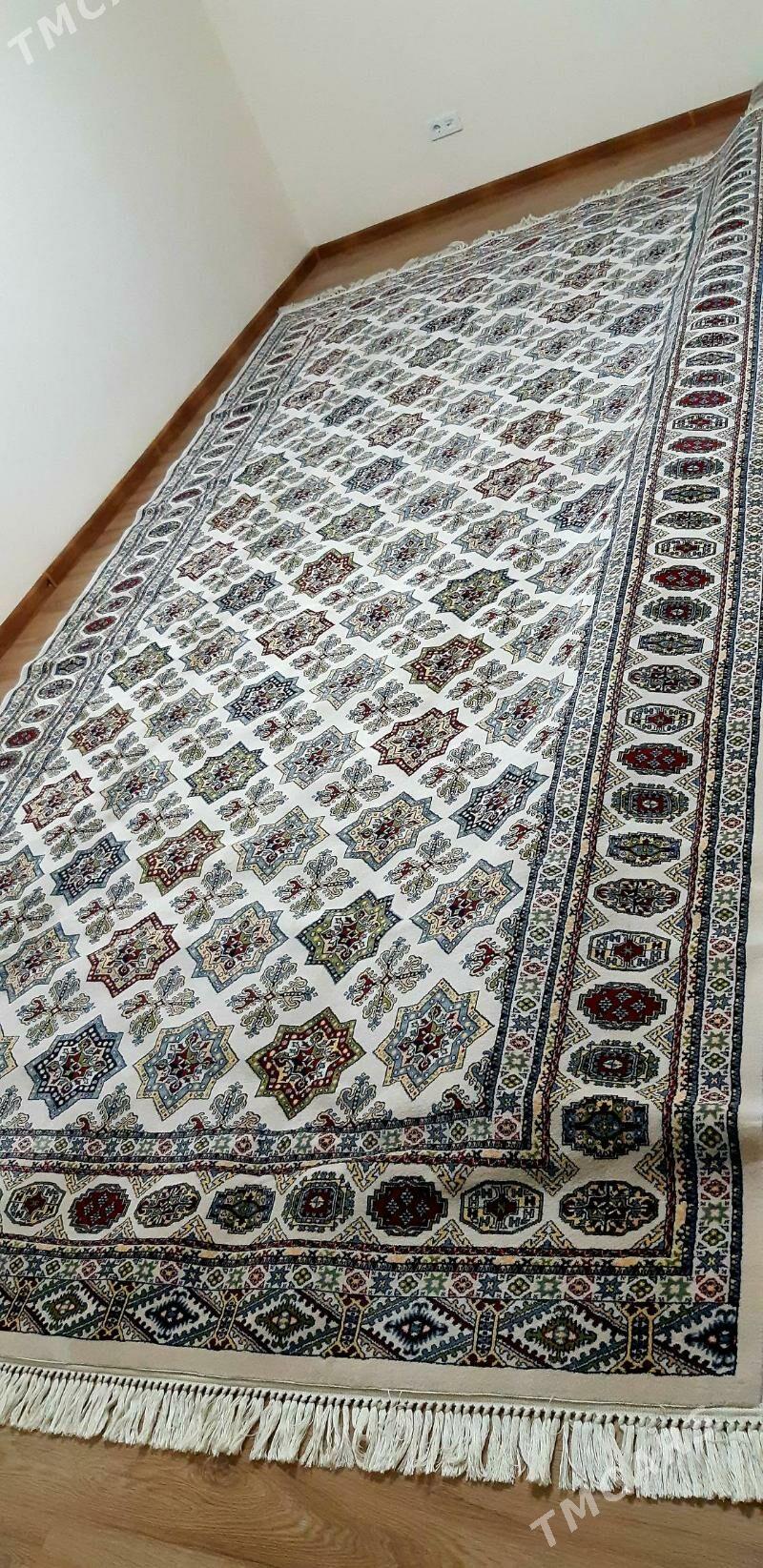 Haly Altyn citim - Aşgabat - img 2