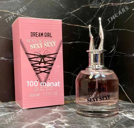 parfyum - Türkmenabat - img 2