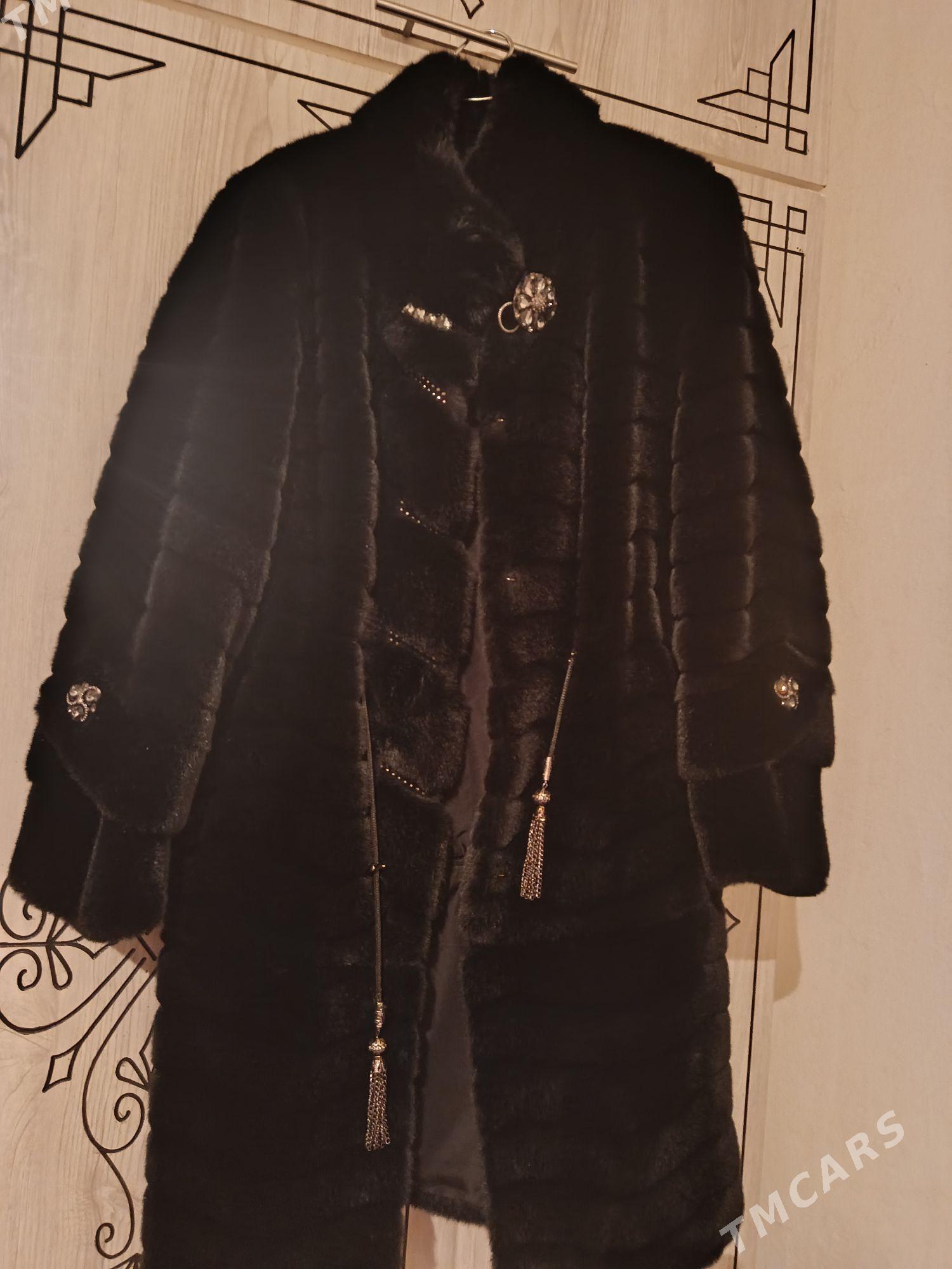 Şuba palto - Görogly (Tagta) - img 4