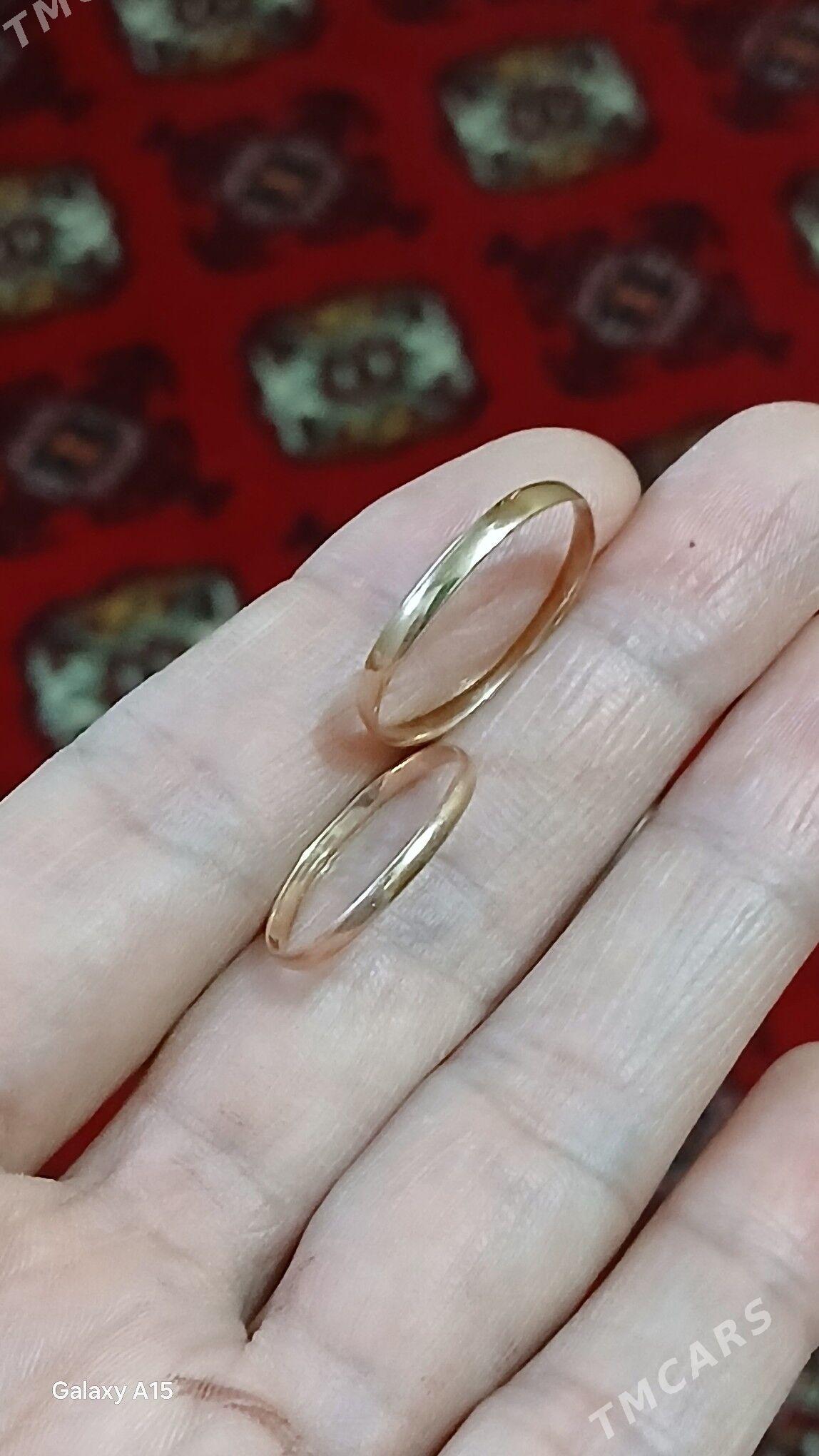 gyzyl abrucalka - Ашхабад - img 1