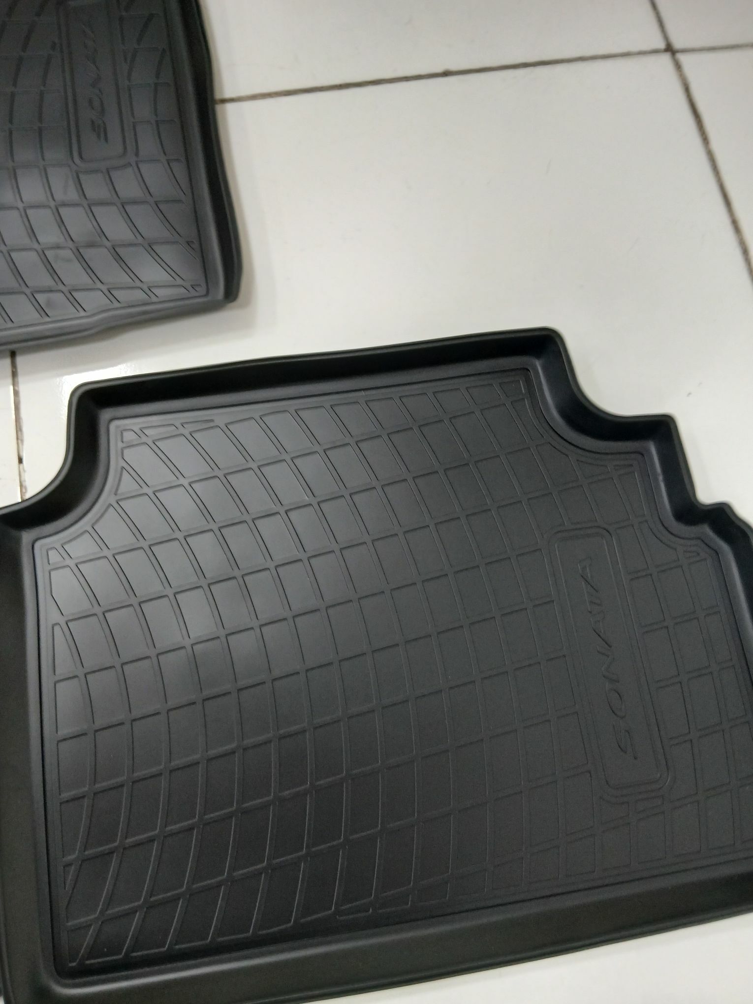 Hyundai Sonata 18-25 1 500 TMT - 11 мкр - img 4