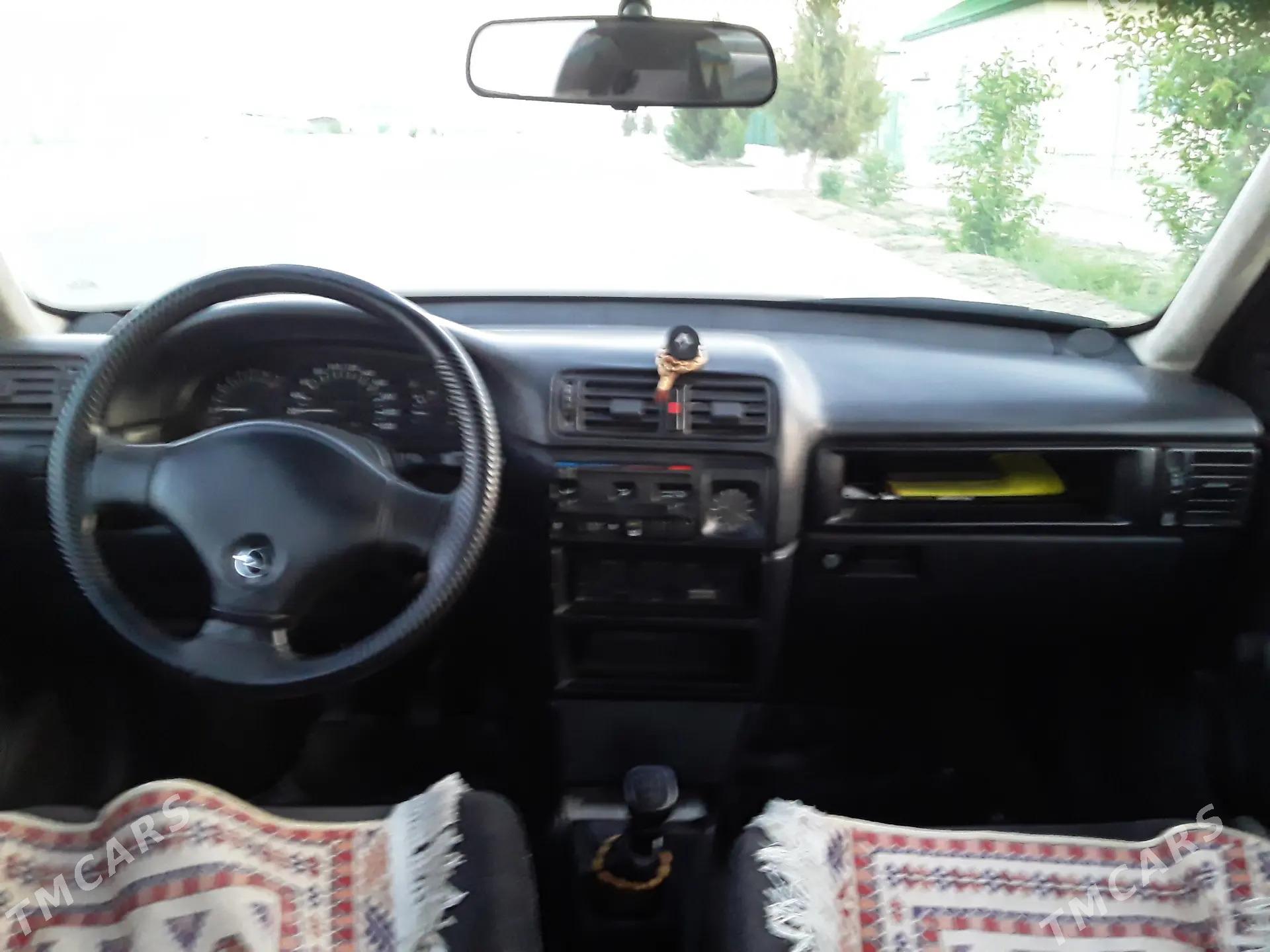 Opel Vectra 1991 - 31 000 TMT - Гызыларбат - img 6