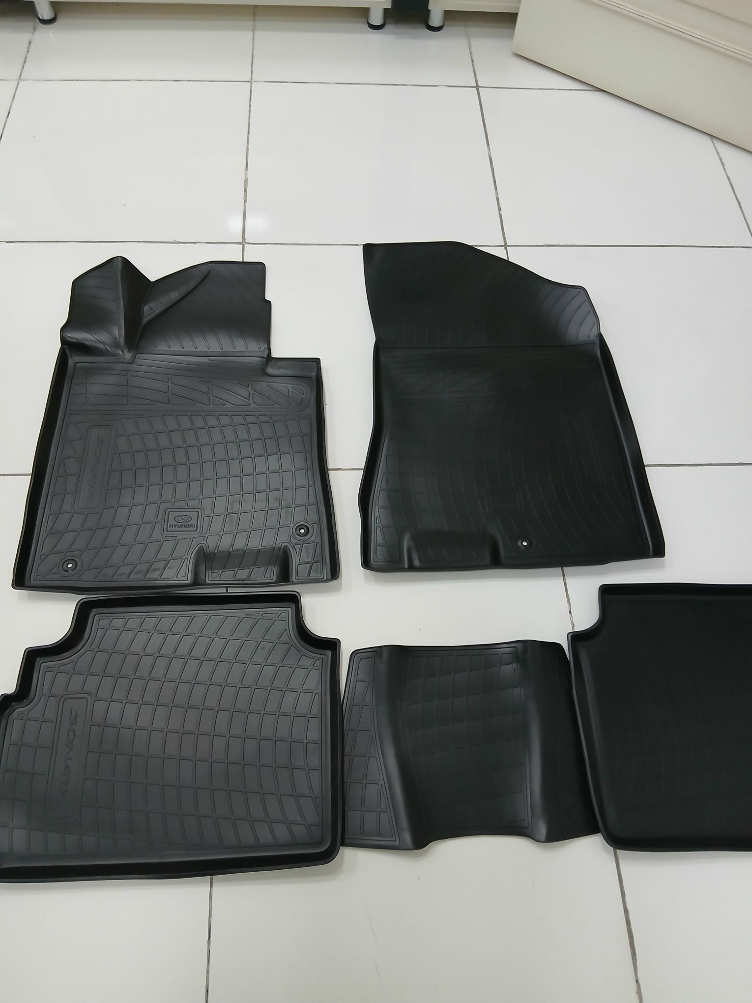 Hyundai Sonata 18-25 1 500 TMT - 11 мкр - img 5