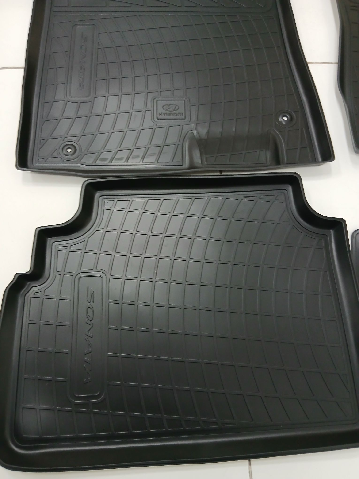 Hyundai Sonata 18-25 1 500 TMT - 11 мкр - img 3